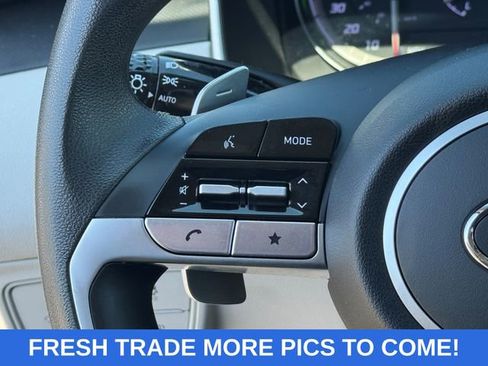 Used 2023 Hyundai Tucson SEL AWD/4WD image 24
