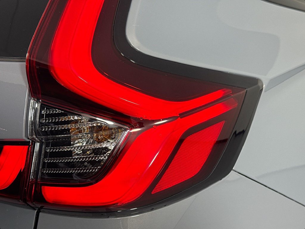 New 2027 Honda CR-V Sport-L image 10