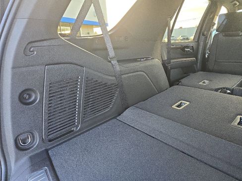 New 2026 Chevrolet Tahoe Premier AWD/4WD image 30