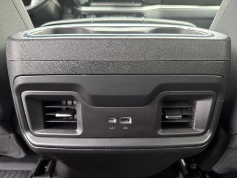 Used 2024 Chevrolet Silverado 1500 RST w/ Convenience Package II AWD/4WD image 26