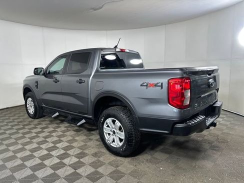 Used 2024 Ford Ranger XL w/ Trailer Tow Package image 5