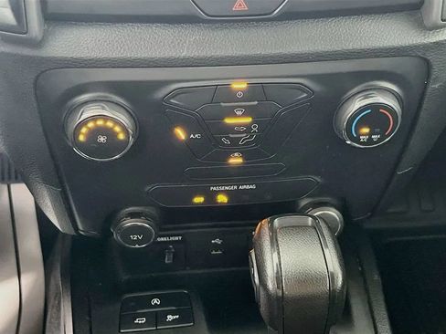 Used 2019 Ford Ranger XL w/ Equipment Group 101A Mid AWD/4WD image 16