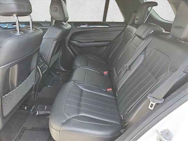 Used 2018 Mercedes-Benz GLE 350 image 25