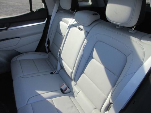 New 2026 GMC Terrain Denali AWD/4WD image 12
