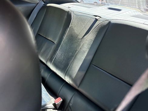 Used 2010 Chevrolet Camaro SS w/ RS Package RWD image 5