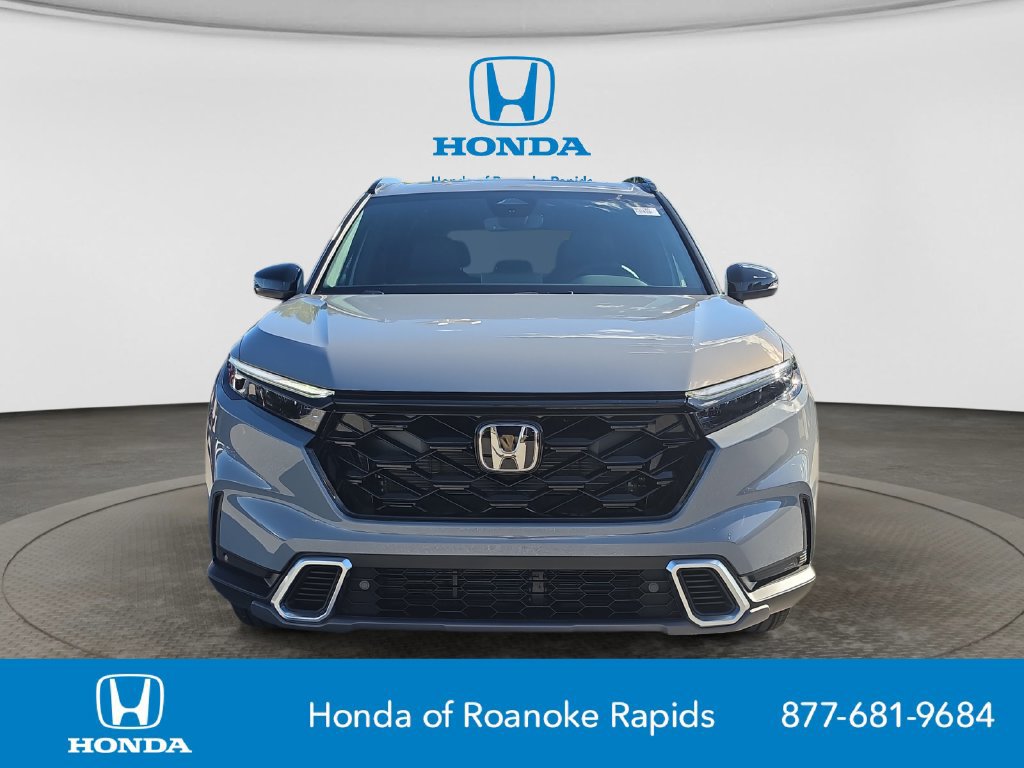 New 2027 Honda CR-V Sport Touring image 8