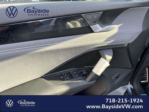 New 2026 Volkswagen Tiguan SE R-Line image 14