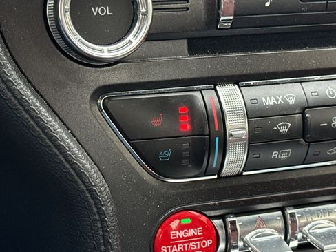 Used 2015 Ford Mustang GT Premium w/ Enhanced Security Package image 24