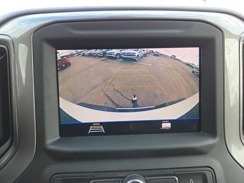 Used 2021 Chevrolet Silverado 2500 W/T w/ WT Convenience Package image 19