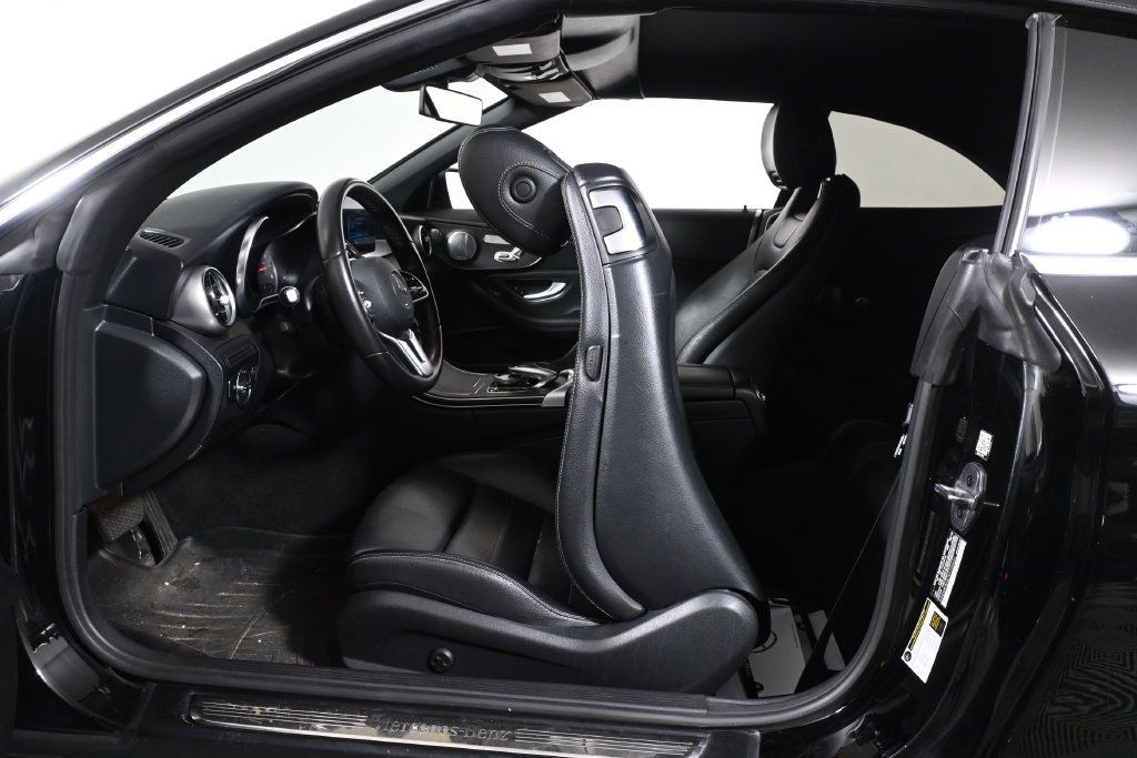 Used 2019 Mercedes-Benz C 300 Cabriolet image 6