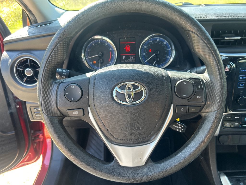Used 2019 Toyota Corolla LE FWD image 9