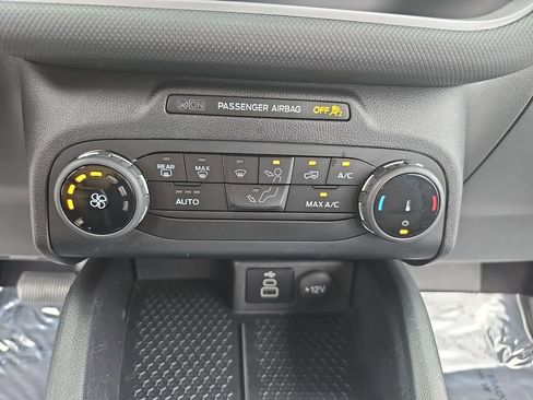 Used 2024 Ford Bronco Sport Big Bend AWD/4WD image 20