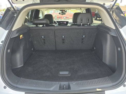 Certified 2025 Buick Encore GX Preferred FWD image 22