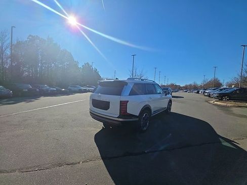 New 2026 Hyundai Palisade Limited FWD image 14