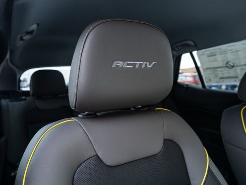 New 2026 Chevrolet Trax ACTIV image 15
