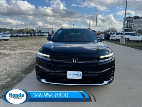 New 2026 Honda Prologue Elite image 2