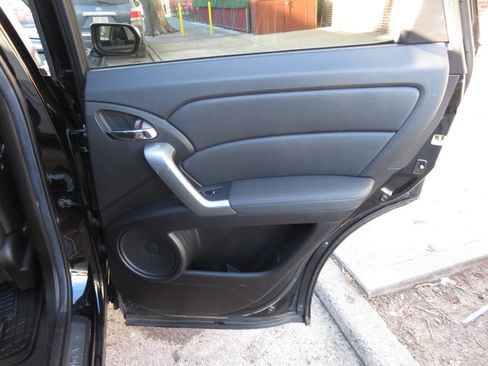 Used 2012 Acura RDX SH AWD w/Tech 4dr SUV w/Techno image 32