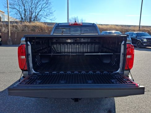 Certified 2022 Chevrolet Colorado LT w/ Trail Boss Package image 28