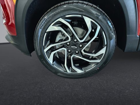 New 2026 Chevrolet TrailBlazer RS w/ Convenience Package AWD/4WD image 18