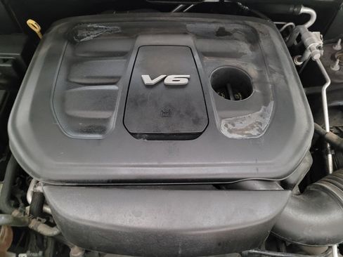 Used 2019 Dodge Durango GT w/ Blacktop Package RWD image 30