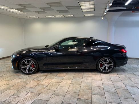 Used 2023 BMW 440i xDrive Coupe w/ Premium Package AWD/4WD image 6