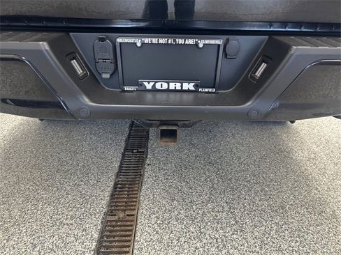 Used 2019 Ford F150 XLT w/ Equipment Group 302A Luxury image 16