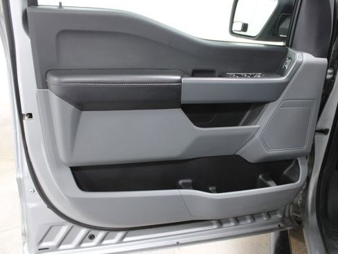 Used 2023 Ford F150 XLT AWD/4WD image 31