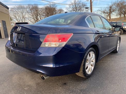 Used 2008 Honda Accord EX-L image 3
