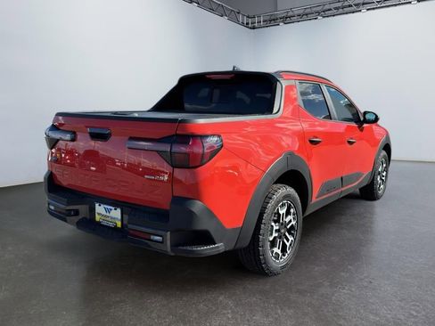 New 2025 Hyundai Santa Cruz XRT AWD/4WD image 5