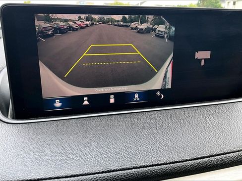 Used 2023 Acura MDX FWD image 19