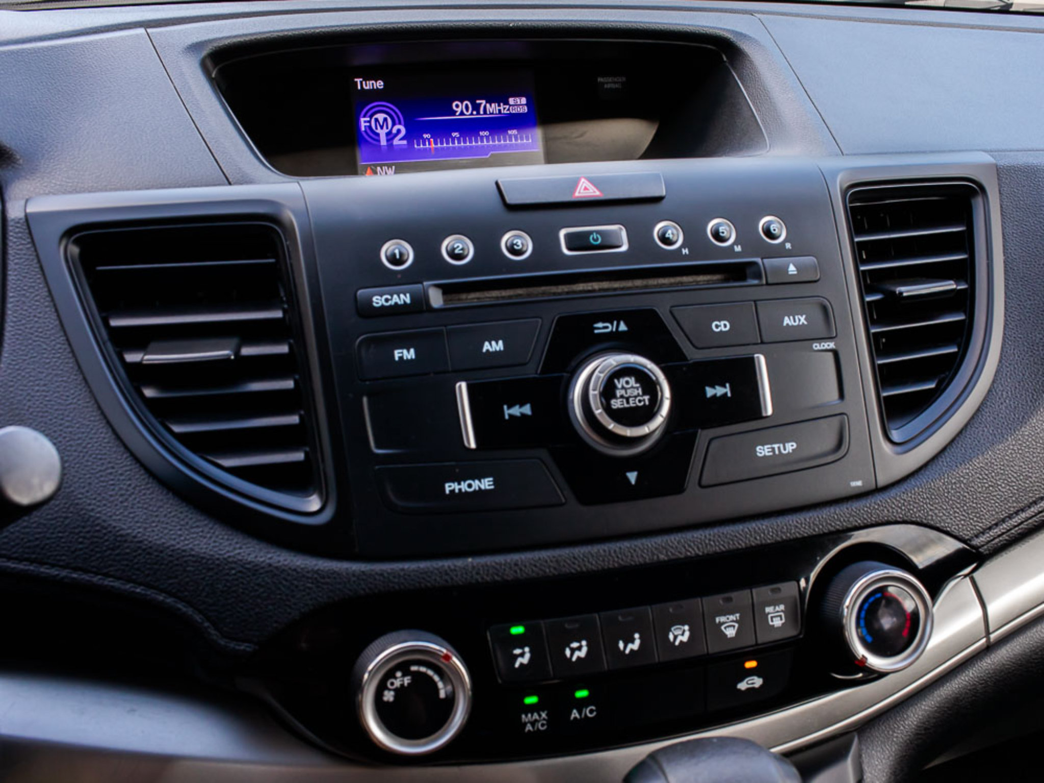 Used 2016 Honda CR-V SE image 21