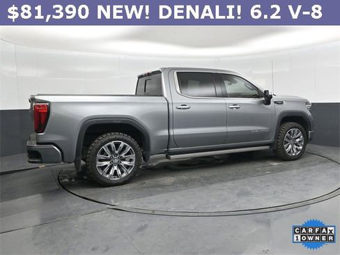 Used 2023 GMC Sierra 1500 Denali image 3