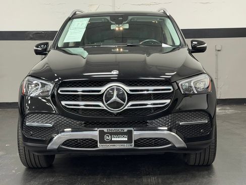 Certified 2020 Mercedes-Benz GLE 450 4MATIC image 6