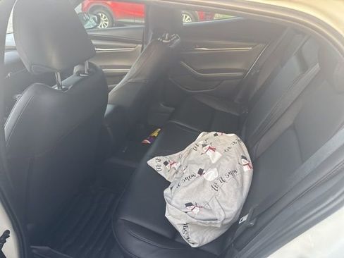 Used 2023 MAZDA MAZDA3 AWD 2.5 Turbo Hatchback image 38