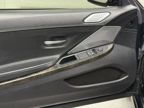 Used 2017 BMW 650i Coupe image 27