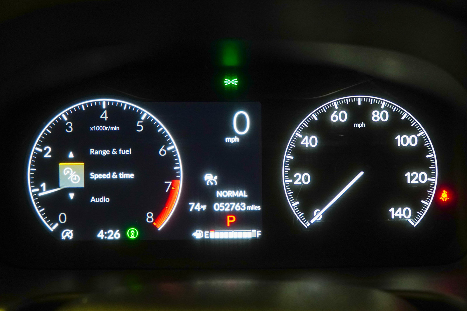 Used 2025 Honda Odyssey EX-L image 47