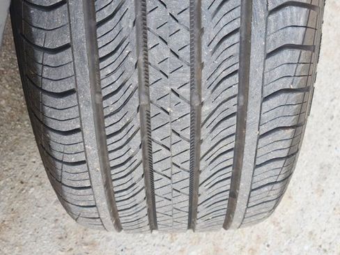 Used 2025 Chevrolet Trax RS w/ Driver Confidence Package image 18