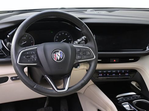 Used 2023 Buick Envision Avenir AWD/4WD image 9