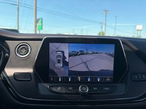 Used 2019 Chevrolet Blazer RS FWD image 24