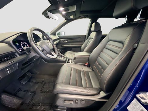 Used 2025 Honda CR-V Sport-L image 5