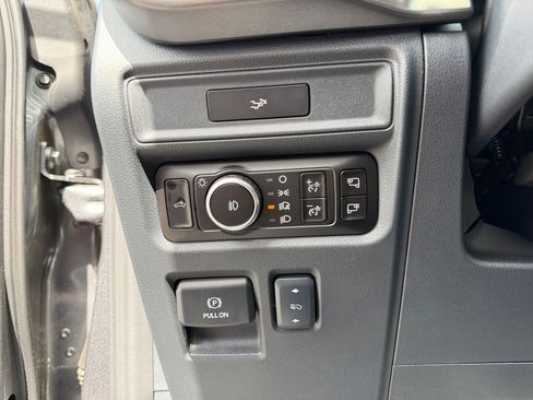 Used 2026 Ford F150 Tremor w/ Equipment Group 402B MID AWD/4WD image 19