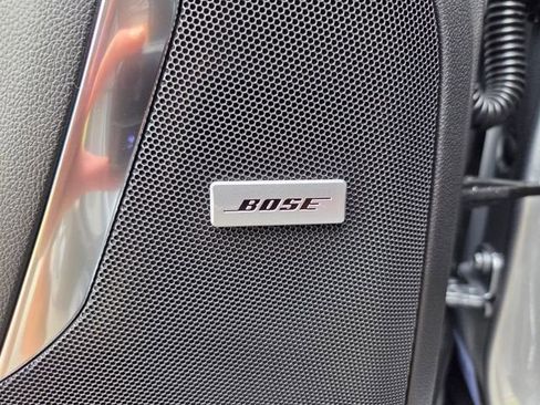 New 2026 Chevrolet Suburban RST AWD/4WD image 15