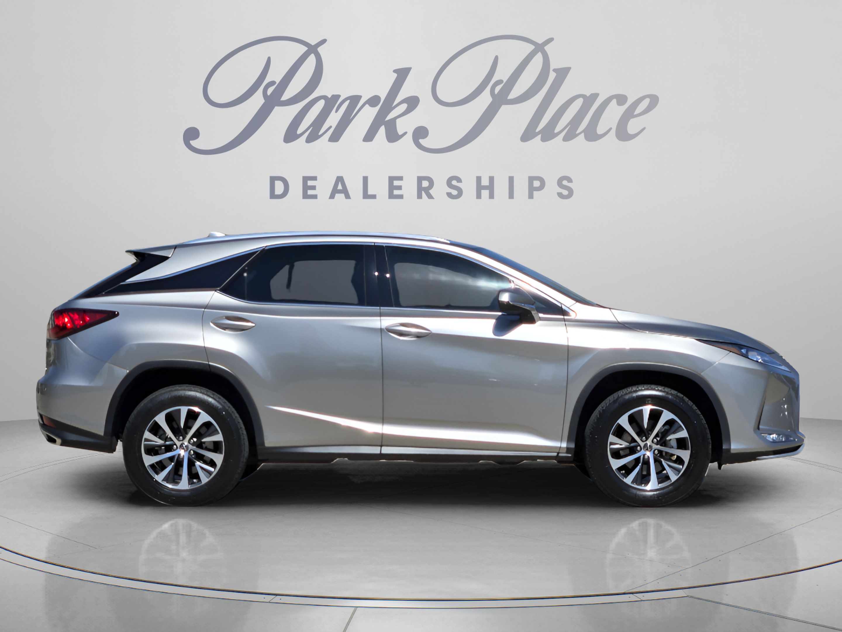 Used 2022 Lexus RX 350 FWD w/ Premium Package image 6
