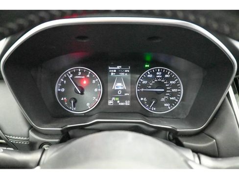 Used 2020 Subaru Outback Limited image 37