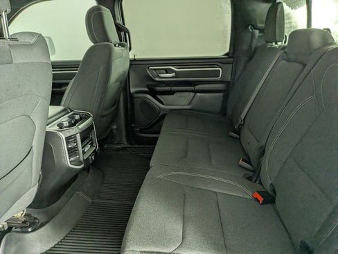 Used 2020 RAM 1500 Big Horn image 31