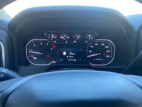 Used 2023 GMC Sierra 3500 SLT w/ SLT Premium Package AWD/4WD image 15