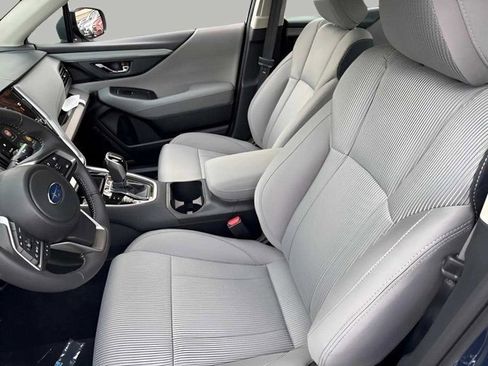 New 2025 Subaru Legacy Premium image 20