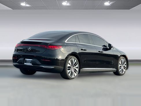 Used 2024 Mercedes-Benz EQE 350+ Sedan image 8