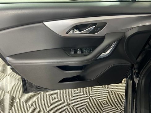 Certified 2022 Chevrolet Blazer LT FWD image 16
