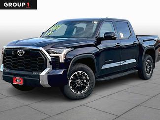 New 2025 Toyota Tundra SR5 video 1